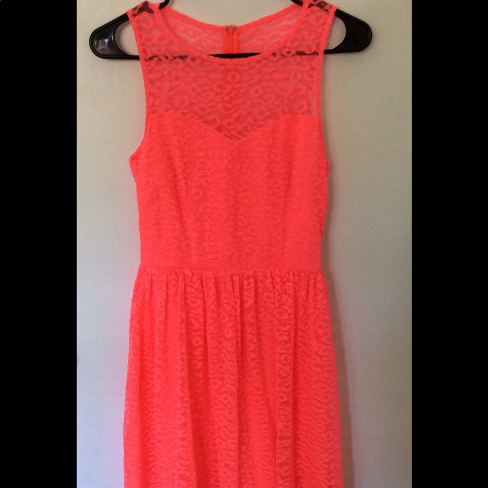 Donated: Delia’s Dress Size S EUC